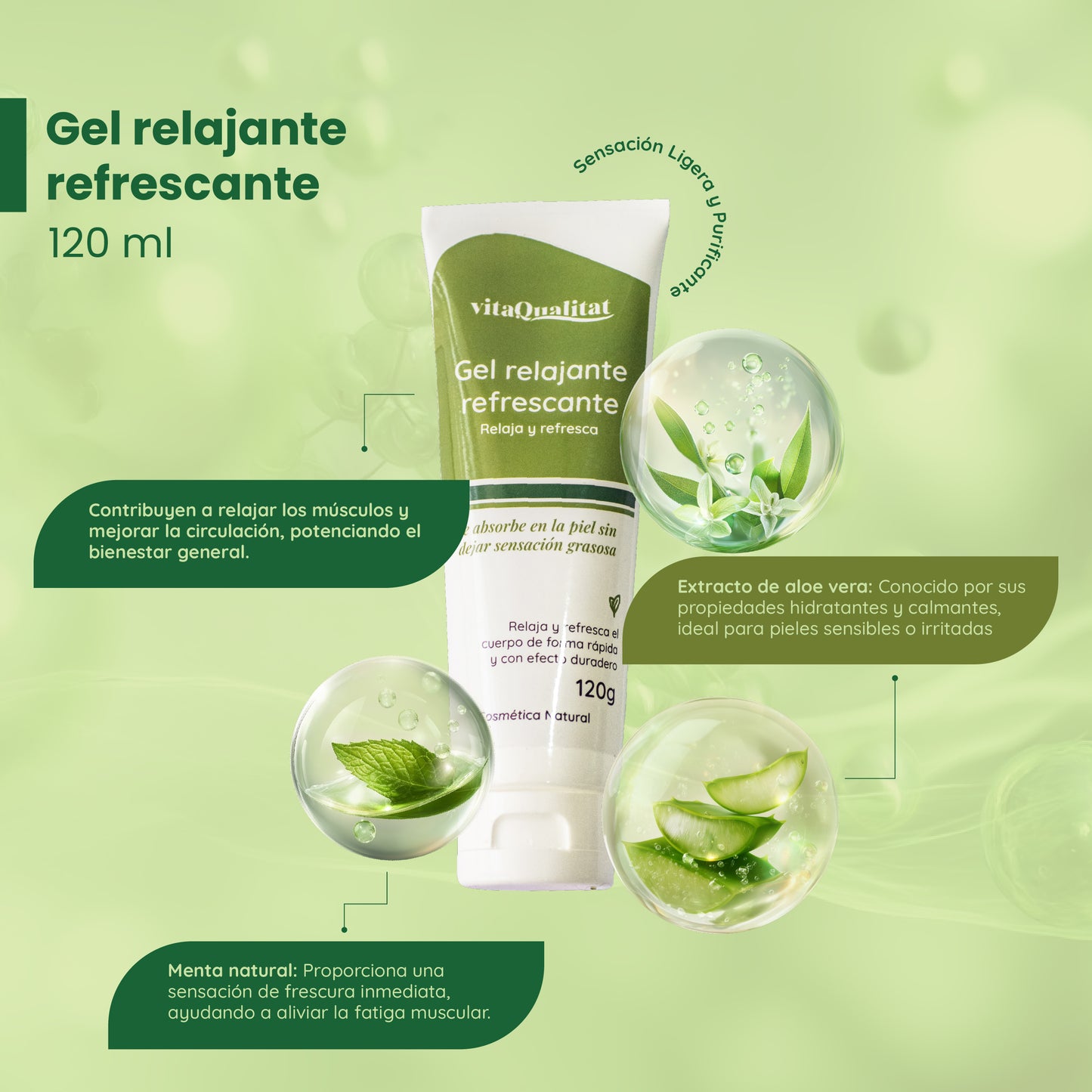 Kit Energía Activa – Para Antes y Después de la Actividad Física