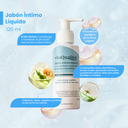 Kit Íntima Armonía – Cáncer en Zona Pélvica / Compacto