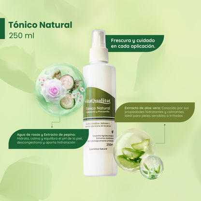 Kit Intima Armonía – Cáncer en Zona Pélvica / Completo
