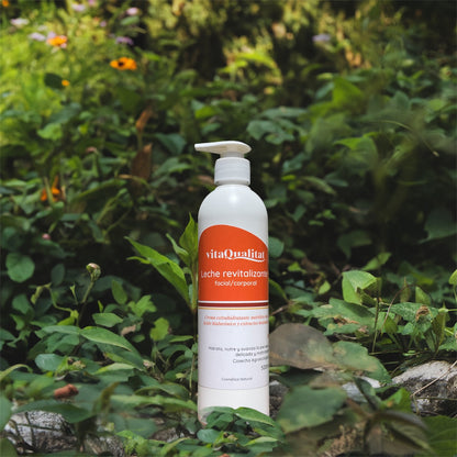 Crema Hidratante con Acido Hialuronico