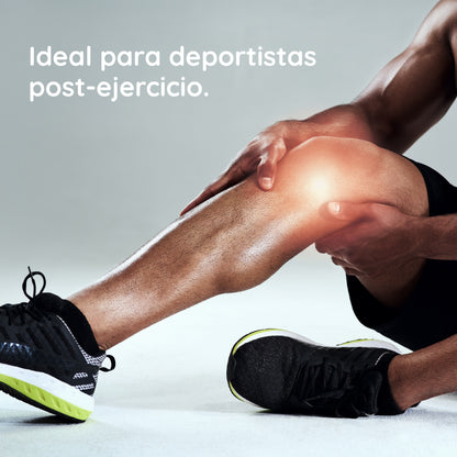 Gel Relajante Refrescante 250g