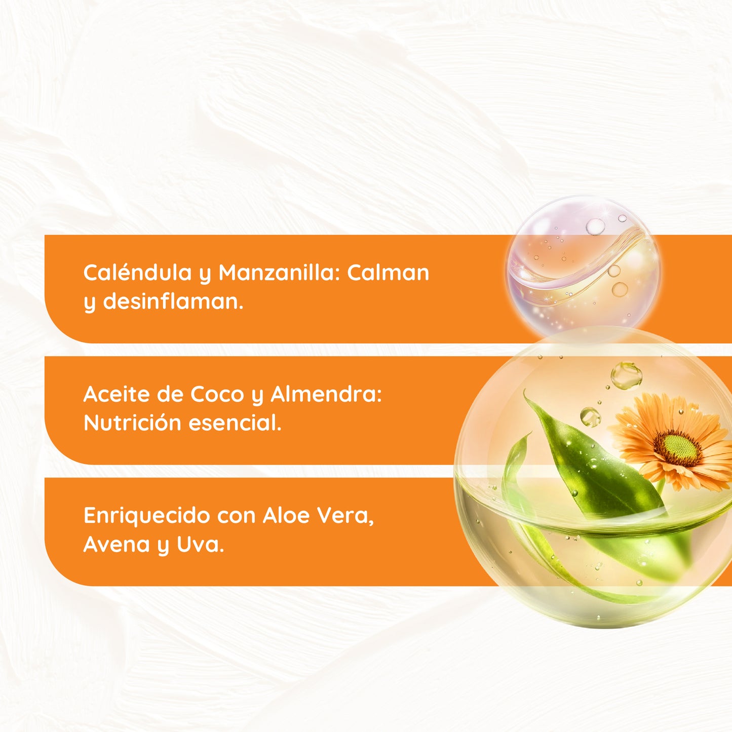 Yogurt Corporal Nutritivo 250ml